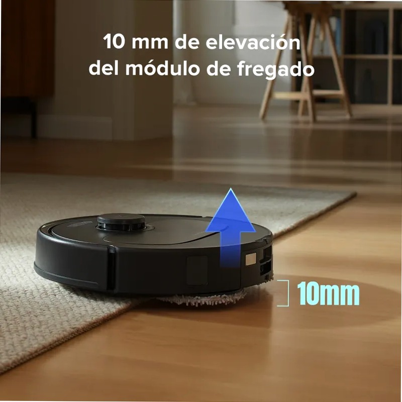 Roborock Qrevo S Ricondizionato – 90% come nuovo