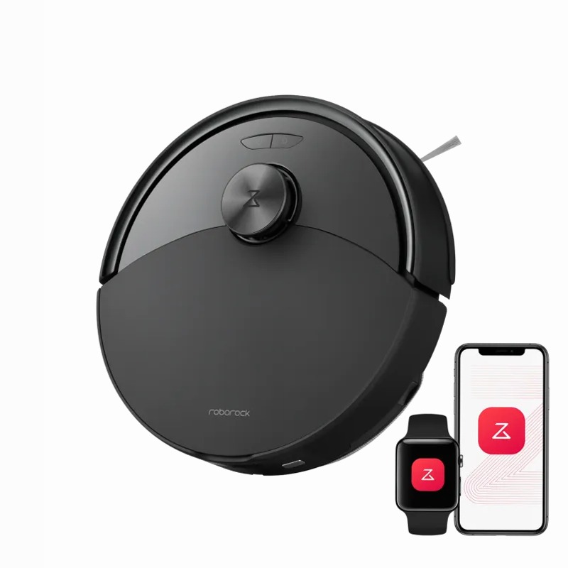 Roborock Q10 S5+ - Pulizia Profonda e Hands-Free