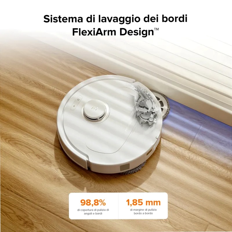 Roborock Qrevo Pro Ricondizionato – 90% Come Nuovo