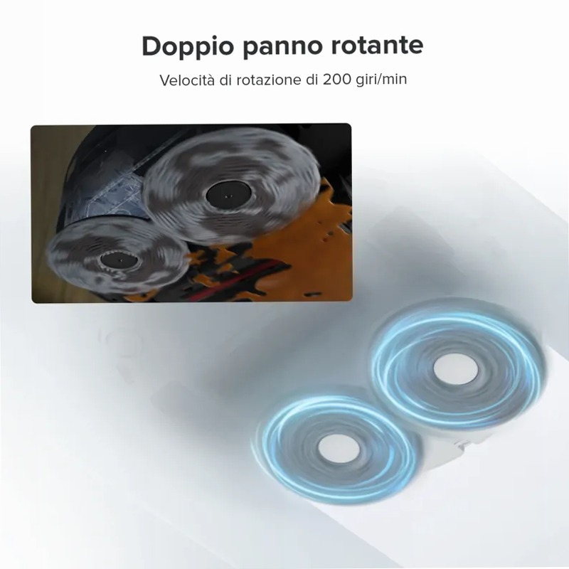 Roborock Qrevo Pro Ricondizionato – 90% Come Nuovo