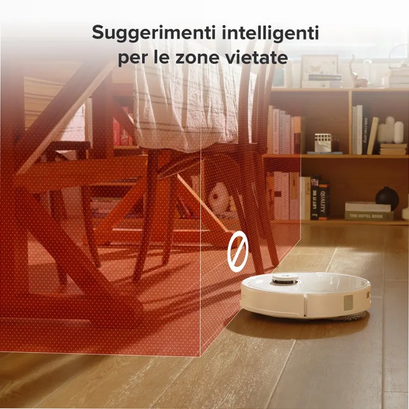 Roborock Qrevo Pro Ricondizionato – 90% Come Nuovo