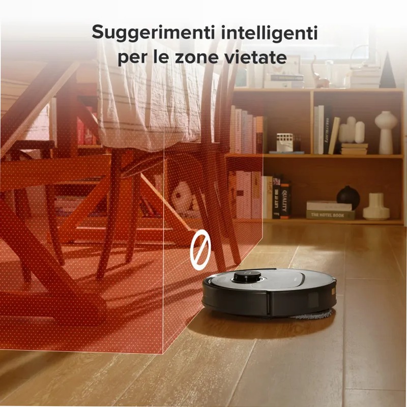 Roborock Qrevo Pro Ricondizionato – 90% Come Nuovo