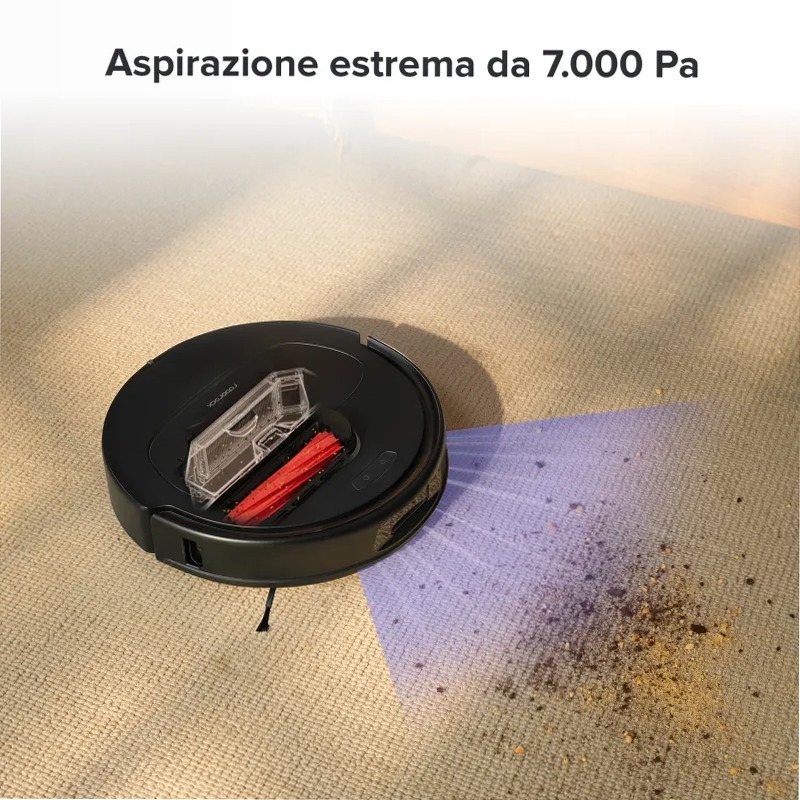 Roborock Qrevo Pro Ricondizionato – 90% Come Nuovo