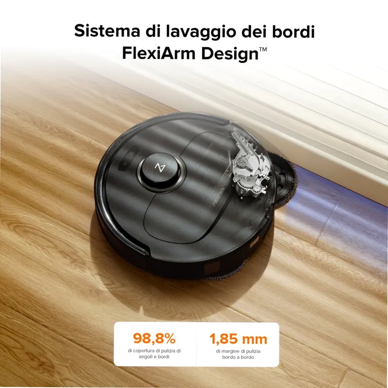Roborock Qrevo Pro Ricondizionato – 90% Come Nuovo