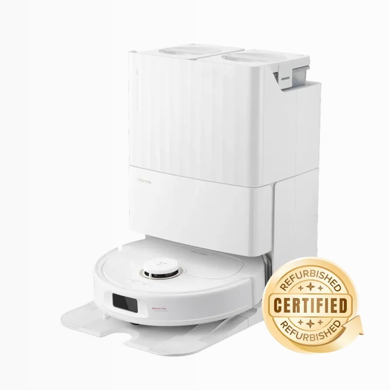 Roborock Qrevo Pro Ricondizionato – 90% Come Nuovo