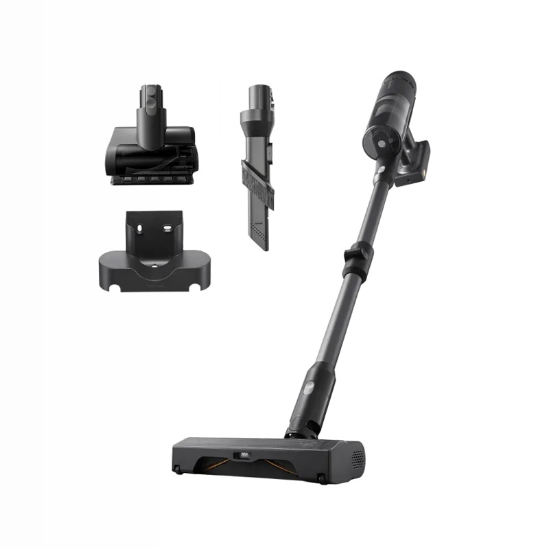 Roborock H60 Ultra - Aspirapolvere senza fili A