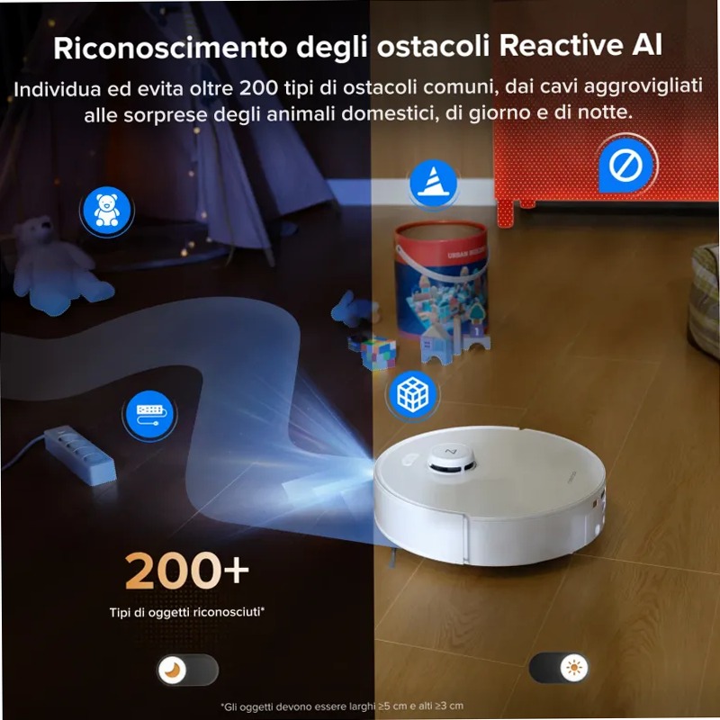Roborock Qrevo Curv 2 Flow