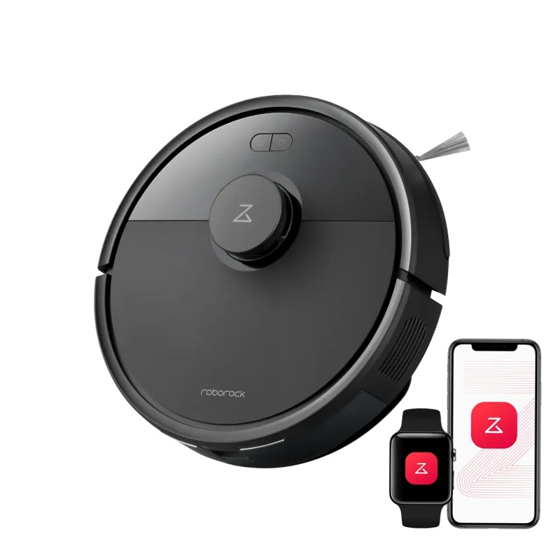 Roborock Q7L5 - Pulizia intelligente e efficiente