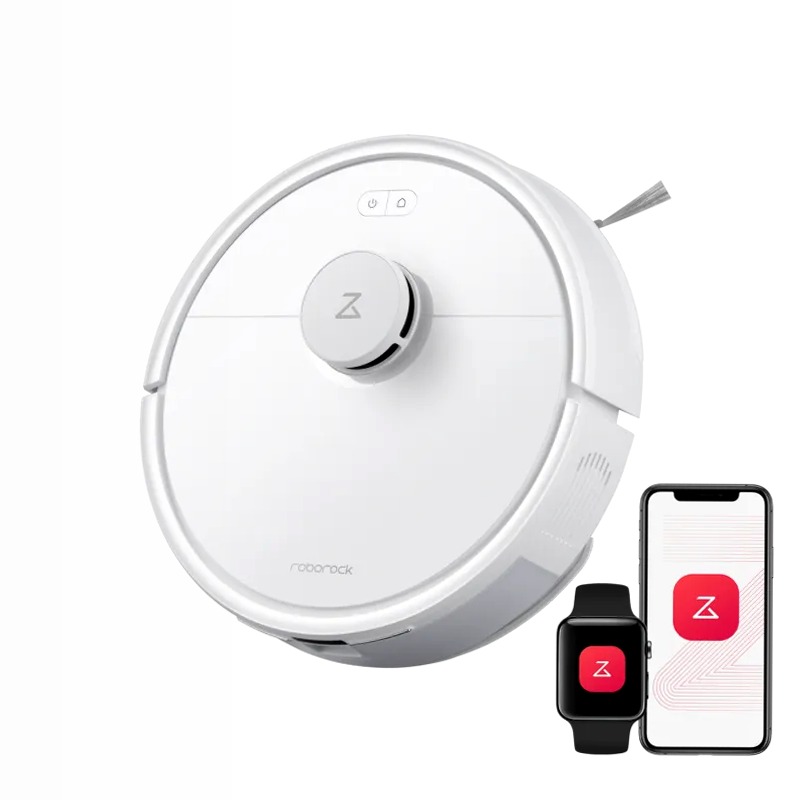 Roborock Q7L5 - Pulizia intelligente e efficiente
