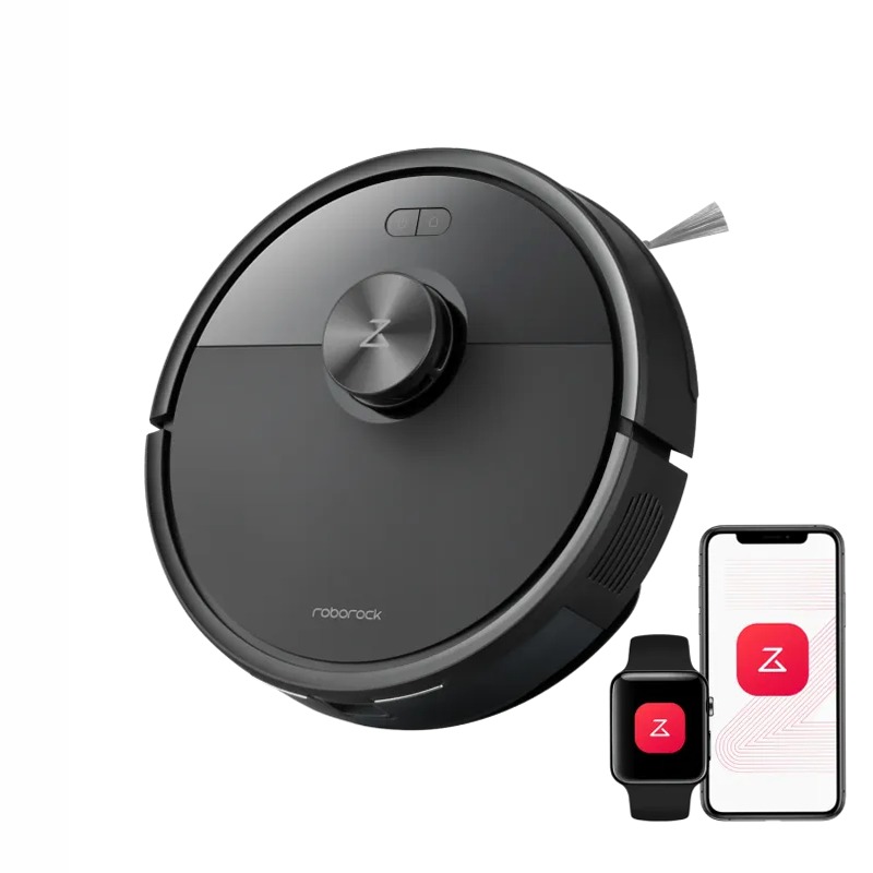 Roborock Q7 M5 - Robot Aspirapolvere e Lavapavimenti