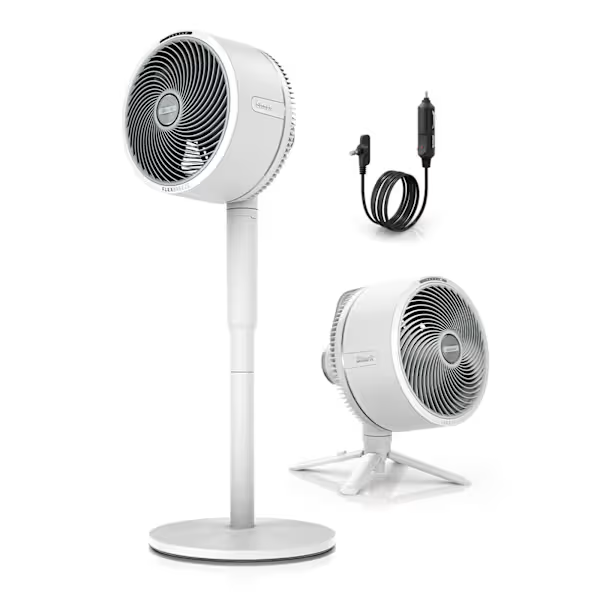 Ventilatore Shark FlexBreeze FA220EUB