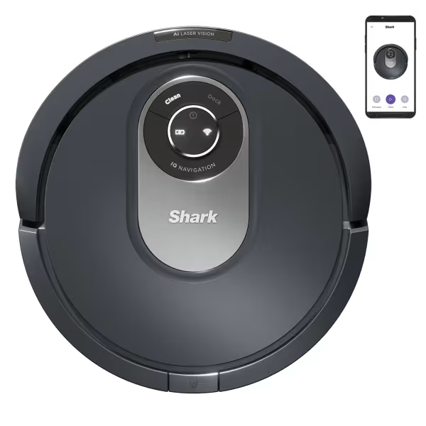 Aspirapolvere Shark AI RV2001EU 0.31lt