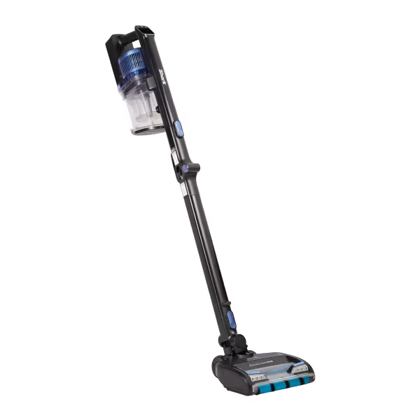 Aspirapolvere Shark Powerfins IZ320EUT 0.7lt Nero 2350w
