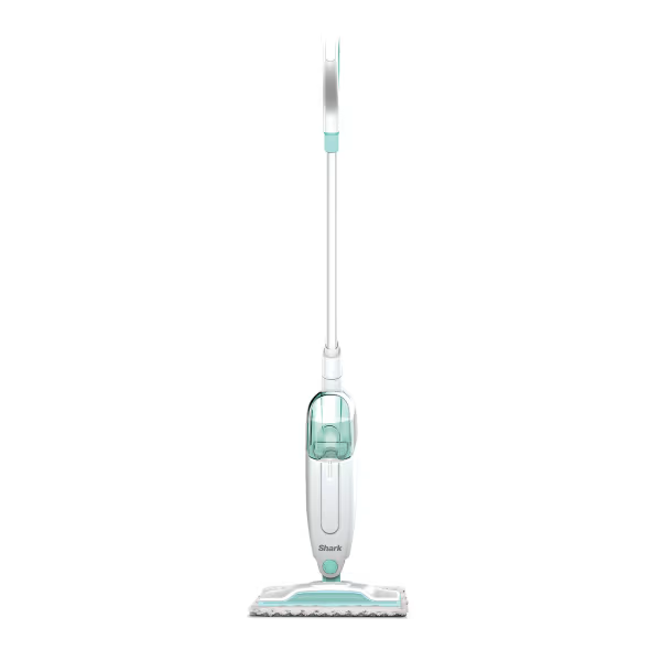 Scopa a vapore Shark S1000EU Bianco 1050W