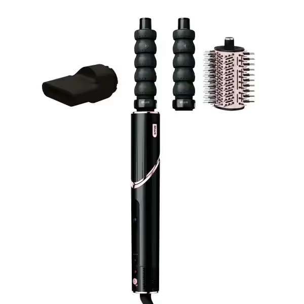 Styler e Asciugacapelli Shark FlexStyle Set 3-in-1
