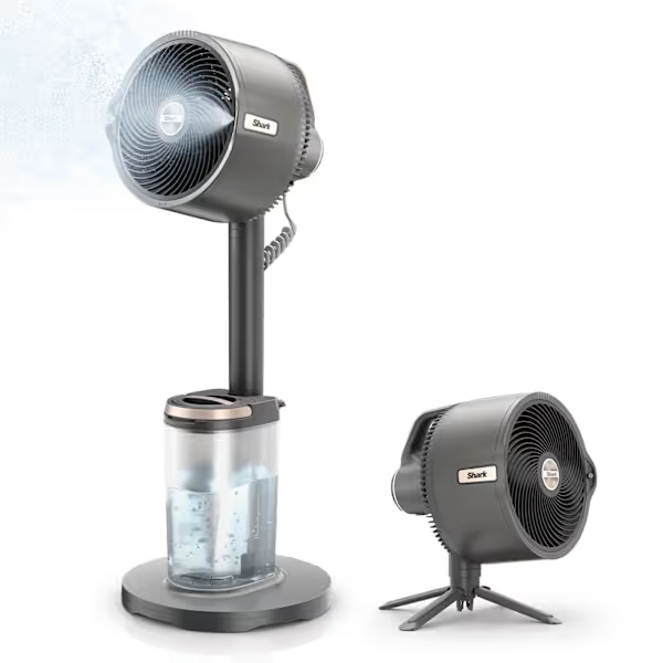 Ventilatore FlexBreeze Pro Mist FA300EU
