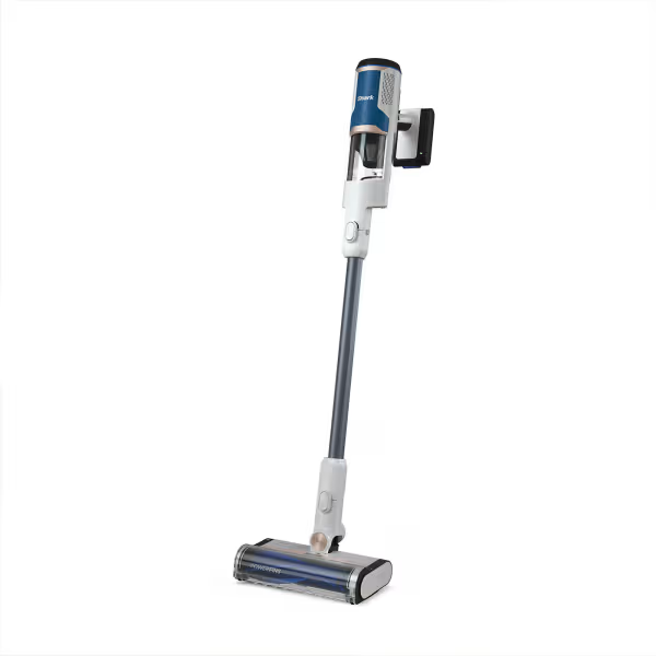 Aspirapolvere Shark FloorDetect BU1120EU A Bianco