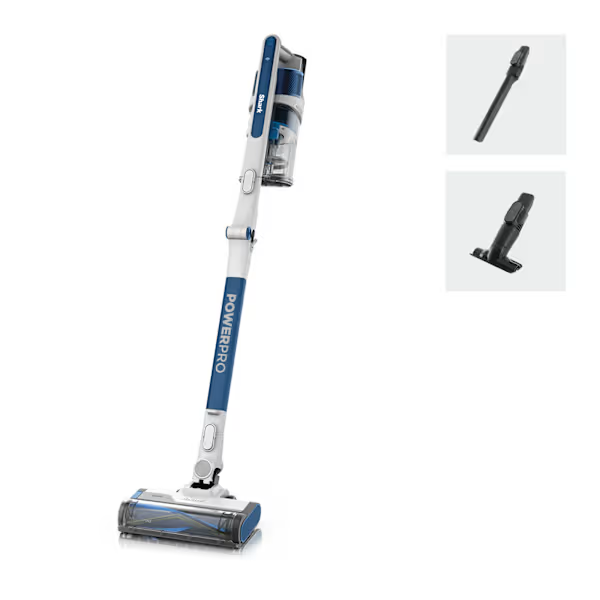 Aspirapolvere Shark PowerPro IZ380EU E Blu
