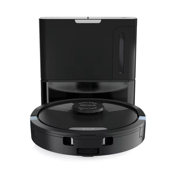 Robot Aspirapolvere e Lavapavimenti Shark Matrix Plus RV2620WAEU