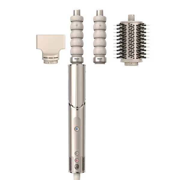 Styler e Asciugacapelli Shark FlexStyle Set 3-in-1