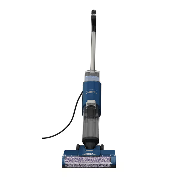 Lavapavimenti Shark HydroVac WD100EU Blu
