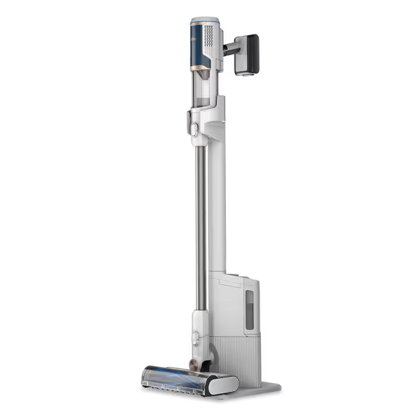Aspirapolvere senza filo Shark Clean & Empty BU3521EU B Bianco 240w