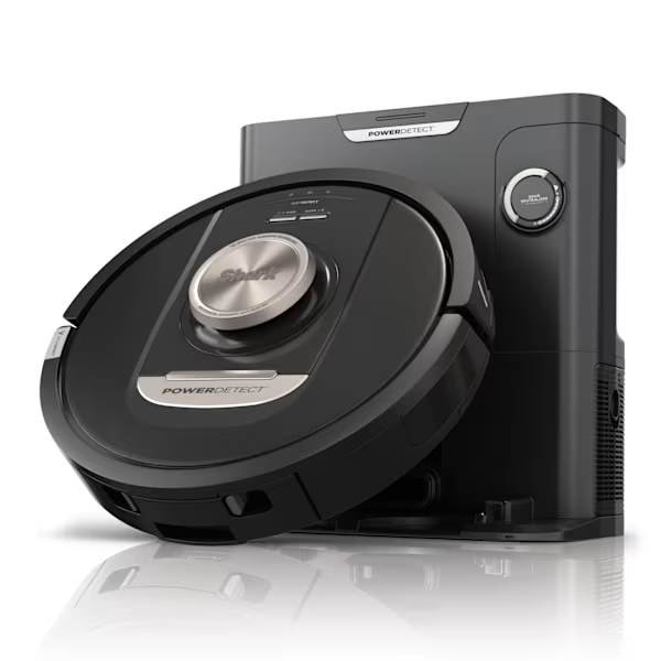 Aspirapolvere Shark PowerDetect RV2820VEEU