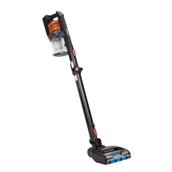 Aspirapolvere Shark Powerfins IZ300EU 0.7lt Nero 2350w