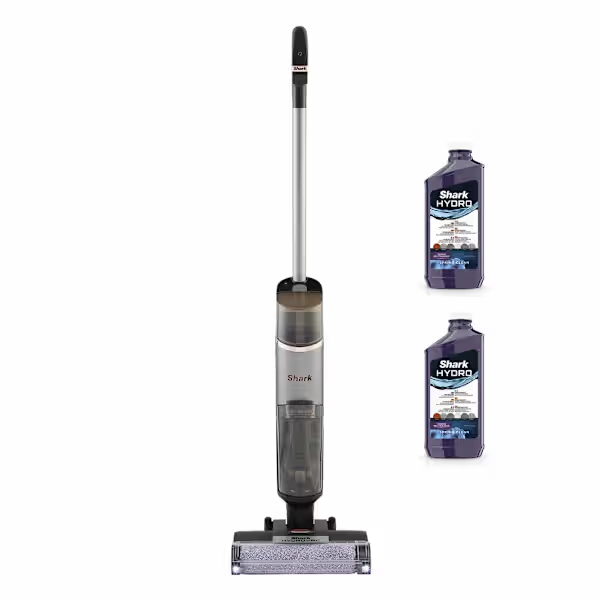 Lavapavimenti Shark HydroVac WD210EUB Grigio