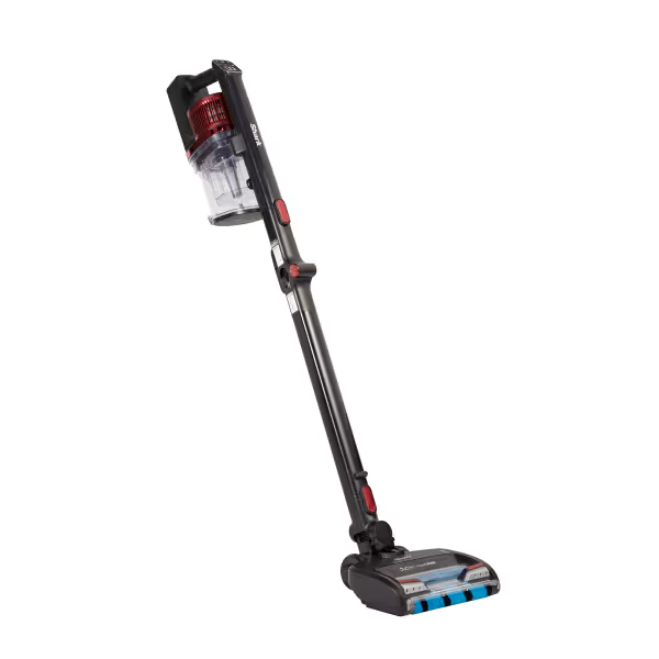 Aspirapolvere Shark Powerfins IZ300EUT 0.7lt Rosso 235w