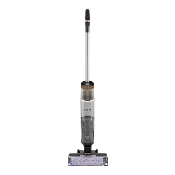 Lavapavimenti Shark HydroVac WD210EU Grigio