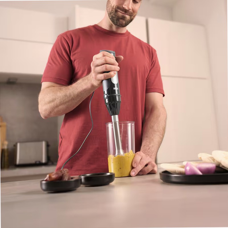 Minipimer MultiQuick 5 Pro