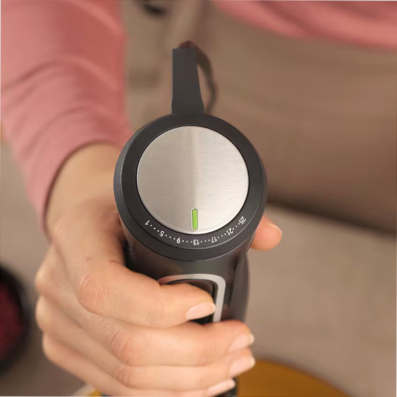 Minipimer MultiQuick 5 Pro