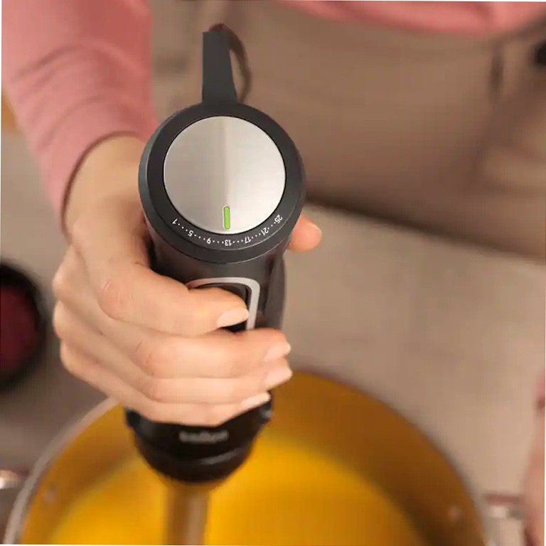 Minipimer MultiQuick 5 Pro