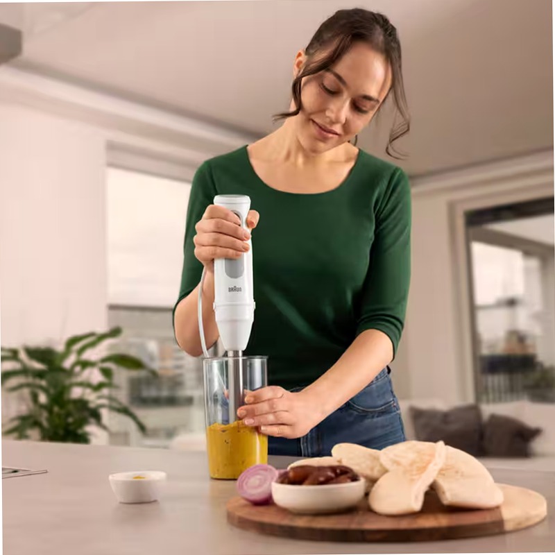 Minipimer MultiQuick 5 MQ 50201 M