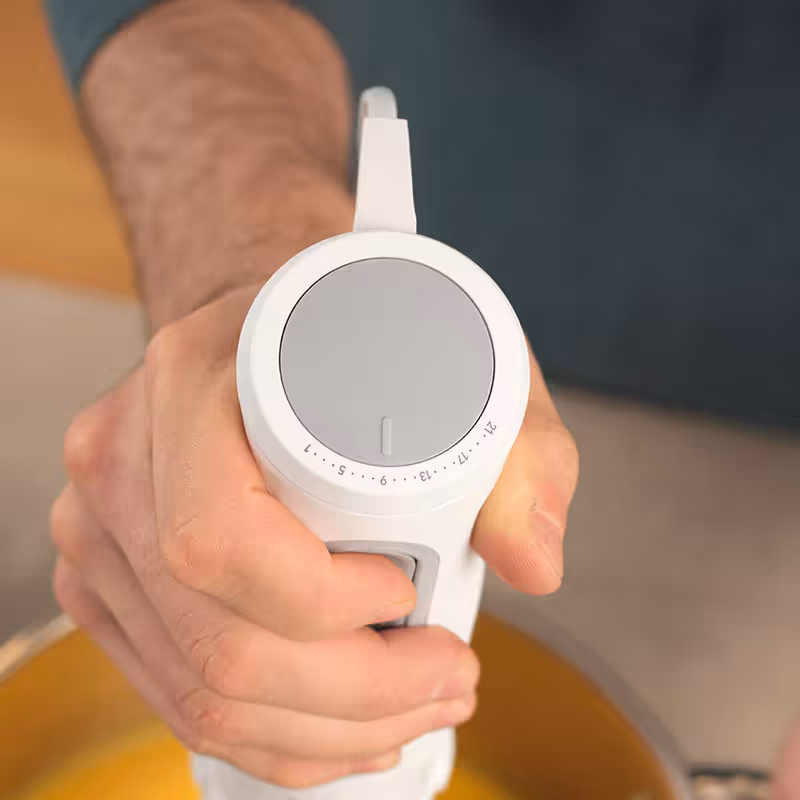 Minipimer MultiQuick 5 MQ 50201 M