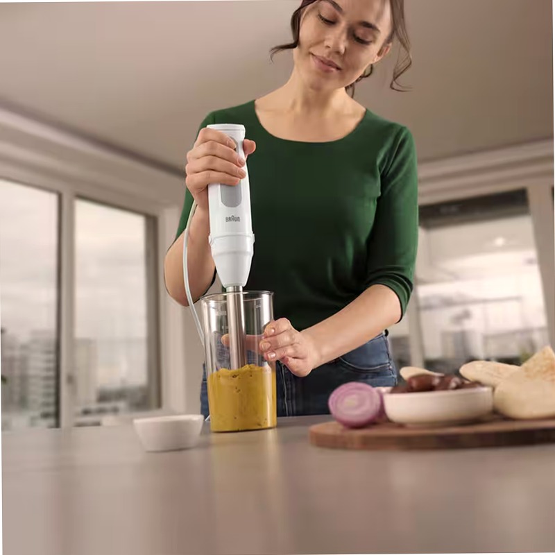 Minipimer MultiQuick 5 MQ 50201 M