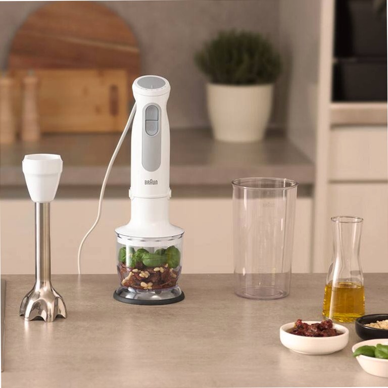 Minipimer MultiQuick 5 MQ 50201 M