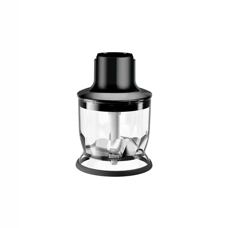 Accessori per tritatutto MQS 200 (350 ml) Nero