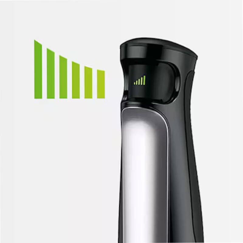 Minipimer MultiQuick 7 MQ 7000 X