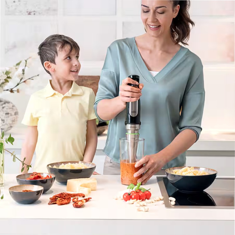 Minipimer MultiQuick 7 MQ 7000 X