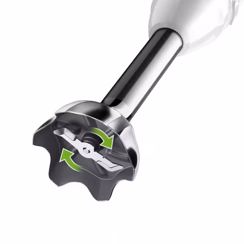 Minipimer MultiQuick 5 MQ 50236 M