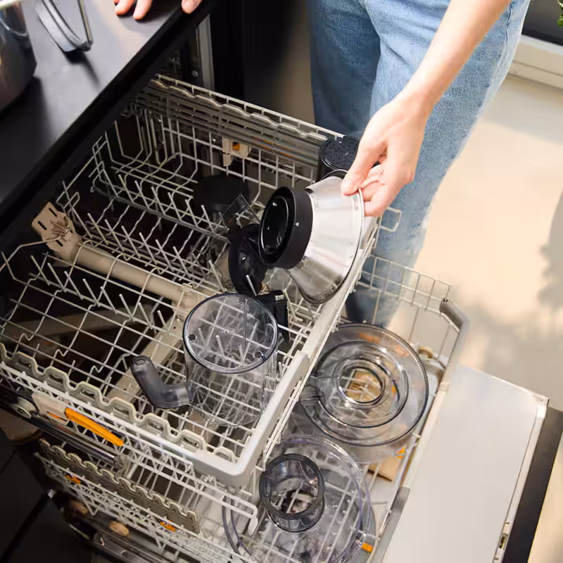 Centrifuga MultiJuice 7 Spin SJ7000 grigia