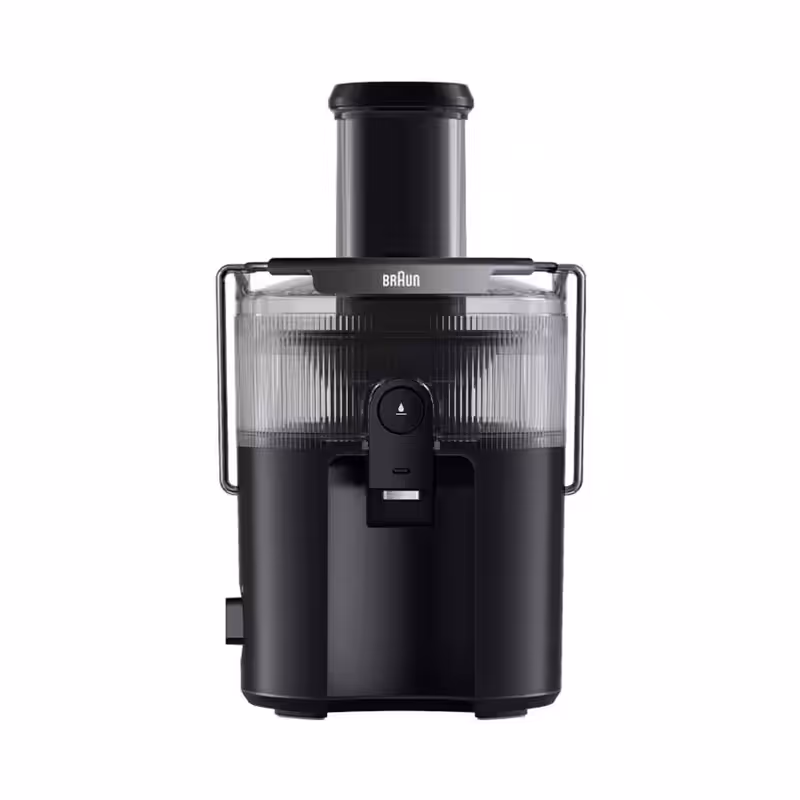 Centrifuga MultiJuice 5 Spin SJ5000 nero