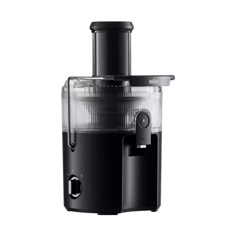 Centrifuga MultiJuice 5 Spin SJ5000 nero