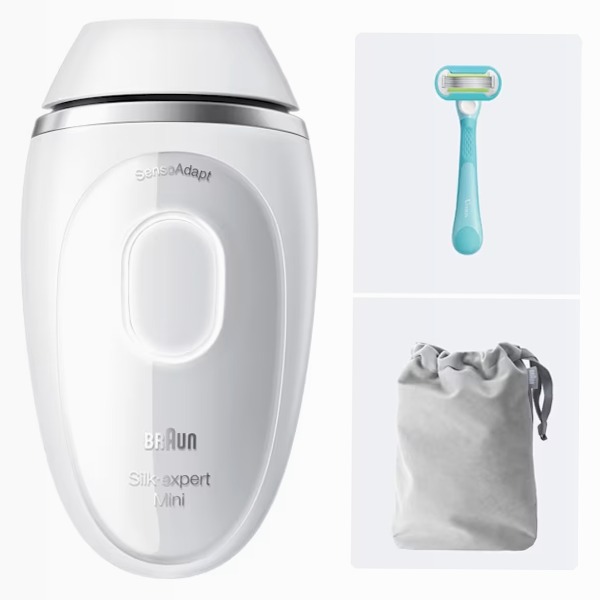 Braun Silk·expert Mini PL1115 IPL