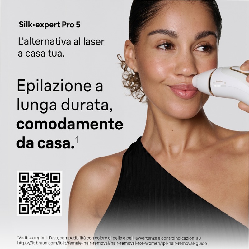Braun Silk·expert Pro 5 PL5230 IPL 3