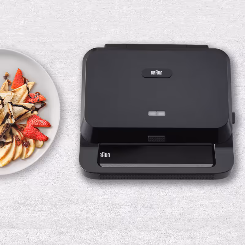 SnackMaker 5 SM5000 Nero