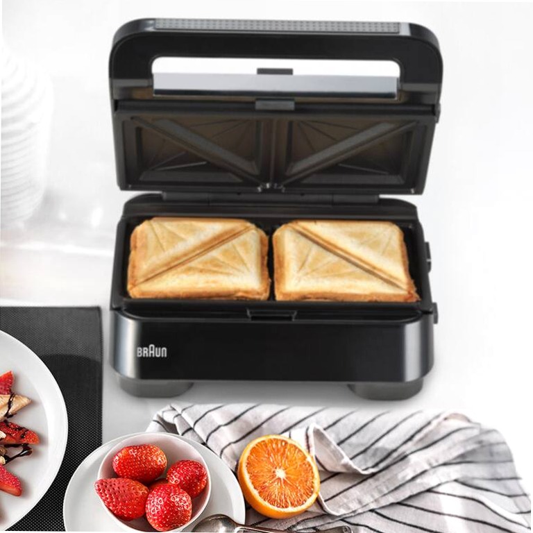 SnackMaker 5 SM5000 Nero