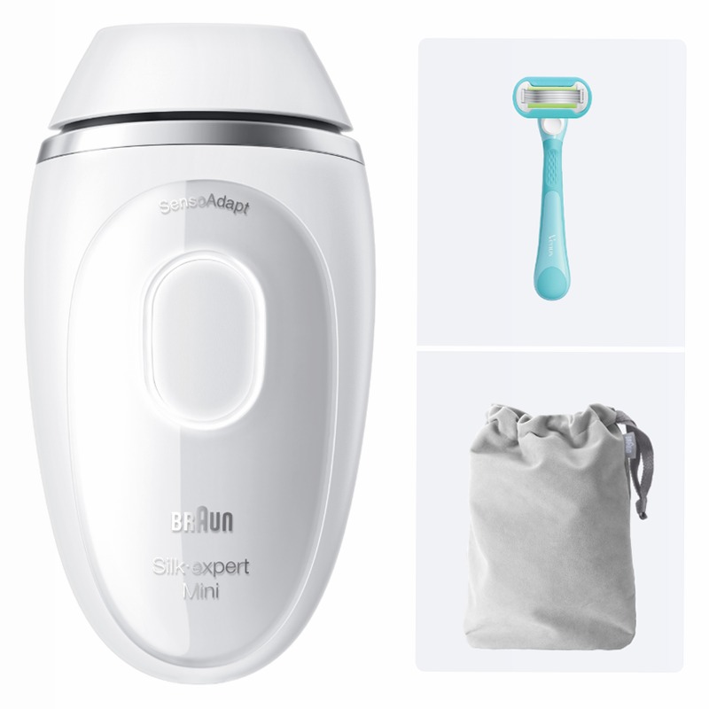 Braun Silk·expert Mini PL1114 IPL